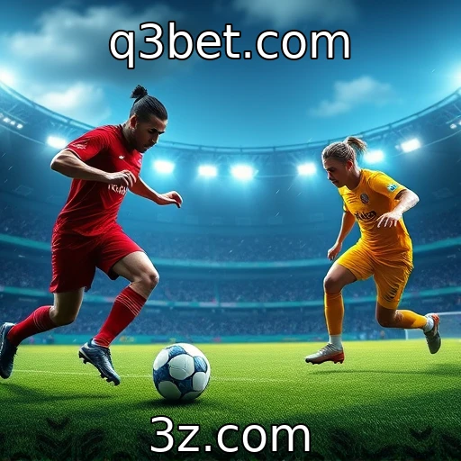 q3bet.com Apostas esportivas: estratégias que podem aumentar suas chances de ganhar