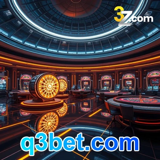 q3bet.com App