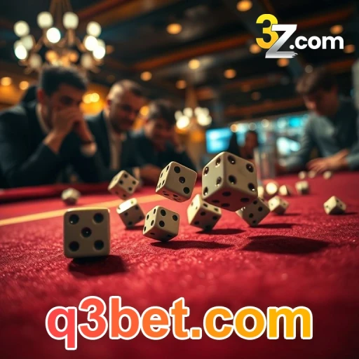 q3bet.com Confiavel