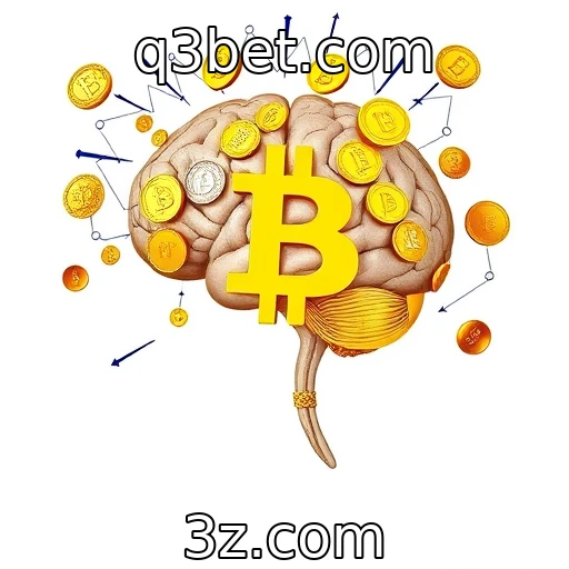 Como as criptomoedas estão transformando o cenário das apostas online