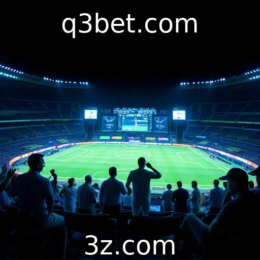 q3bet.com Como a segurança digital transforma as apostas online em 2025