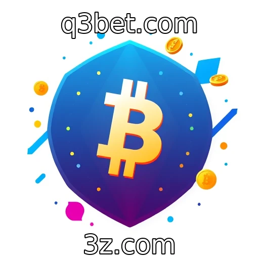 q3bet.com Explorando o impacto das criptomoedas nas apostas esportivas