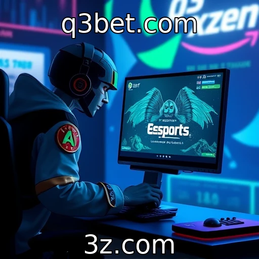 q3bet.com Apostas esportivas: Como analisar partidas para aumentar suas chances de vitória