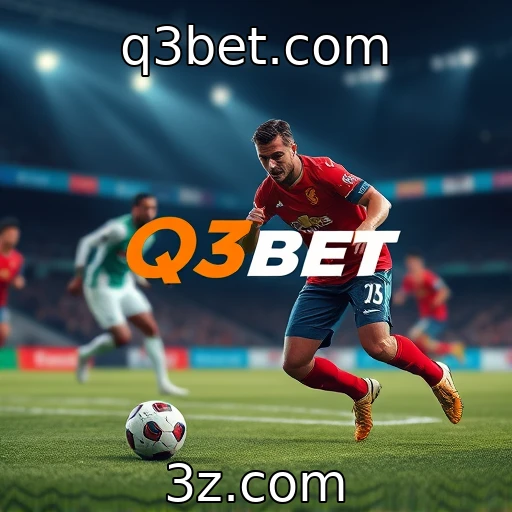 q3bet.com Ganhe mais apostando: Análise das partidas que você não pode perder