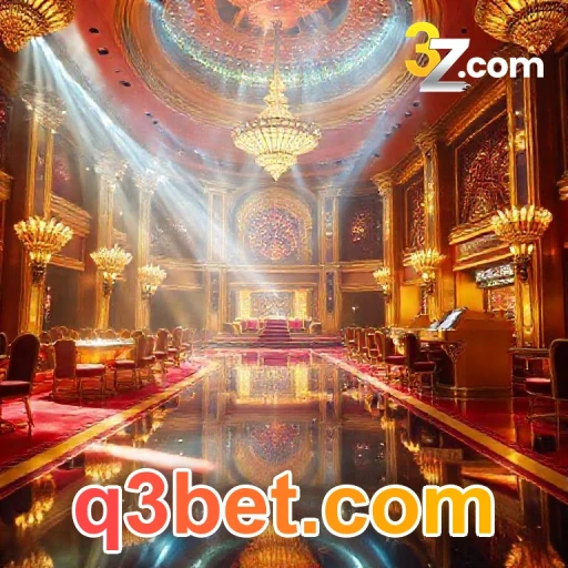 q3bet.com Slots
