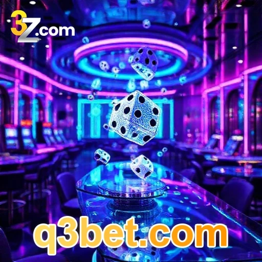 q3bet.com VIP
